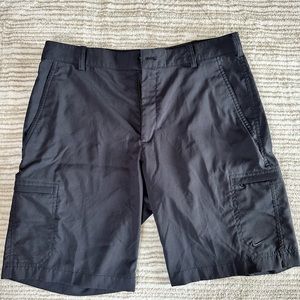 Nike Dri-Fit Golf Shorts